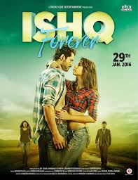Ishq Forever (2016)